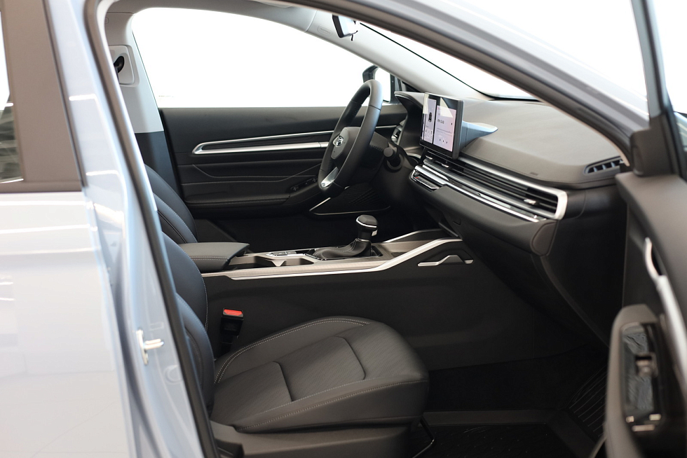 Belgee S50 Style, голубой