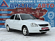 Lada (ВАЗ) Priora Люкс, 2013 года, пробег 143110 км
