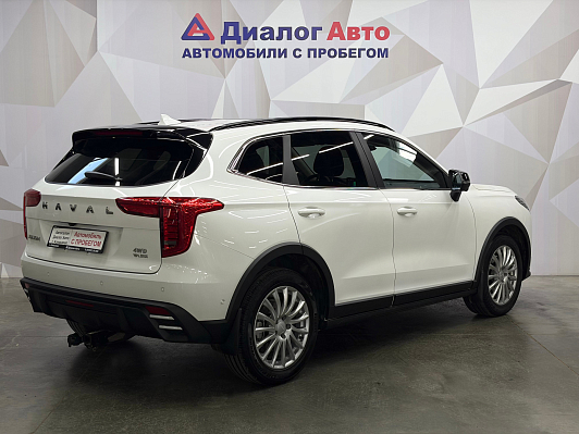 Haval Jolion Техно +, 2025 года, пробег 9207 км