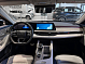 Chery Arrizo 8 Ultra, зеленый