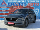 Mazda CX-5, 2021 года, пробег 31600 км