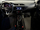 Kia Rio Style, 2021 года, пробег 70065 км