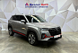 Changan CS35 Plus Техно, 2024 года, пробег 34310 км