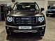 Haval Dargo Tech Plus, серый