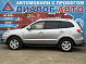 Hyundai Santa Fe Comfort, 2010 года, пробег 160700 км