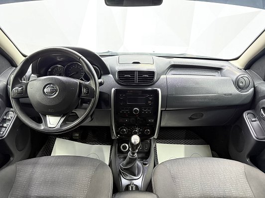 Nissan Terrano Elegance, 2017 года, пробег 157443 км