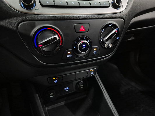 Solaris HS Sportline Comfort, 2024 года, пробег 52117 км