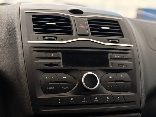 Lada (ВАЗ) Granta Comfort, 2018 года, пробег 150487 км