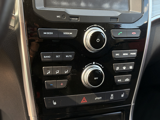 Haval H2 Elite, 2019 года, пробег 165000 км