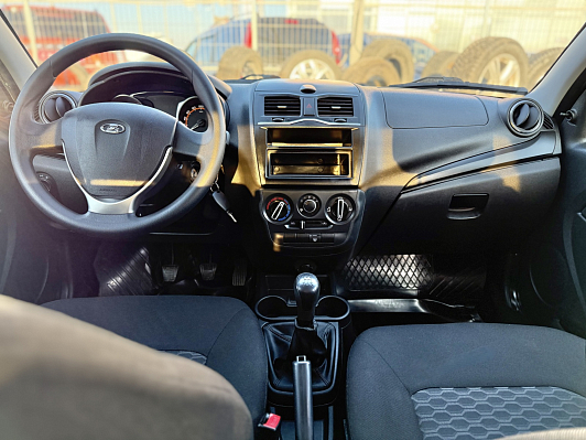 Lada (ВАЗ) Granta Classic, 2020 года, пробег 59000 км