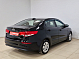 Kia Rio Comfort Аудио, 2017 года, пробег 111048 км