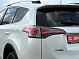 Toyota RAV4, 2016 года, пробег 162100 км