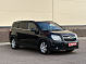 Chevrolet Orlando LTZ, 2012 года, пробег 205131 км