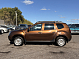 Renault Duster Expression, 2016 года, пробег 191447 км