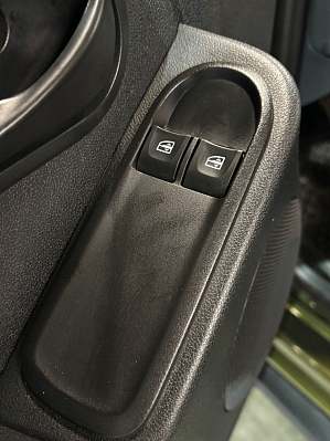 Renault Duster Privilege, 2017 года, пробег 86000 км