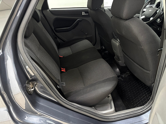 Ford Focus Comfort, 2011 года, пробег 193116 км