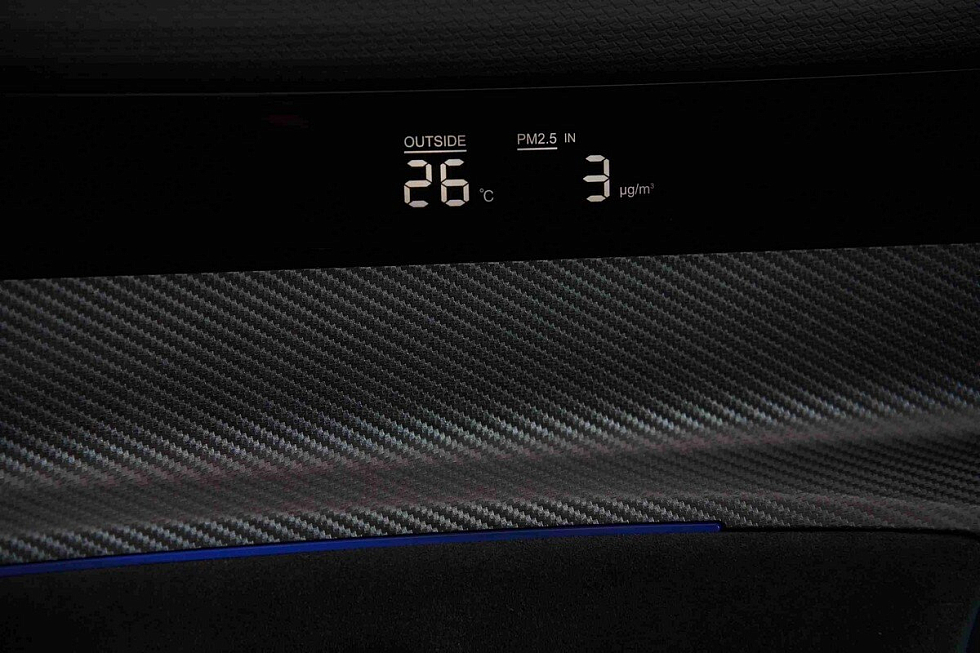 JETOUR DASHING Elite, синий