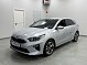 Kia Ceed Luxe, 2019 года, пробег 156054 км