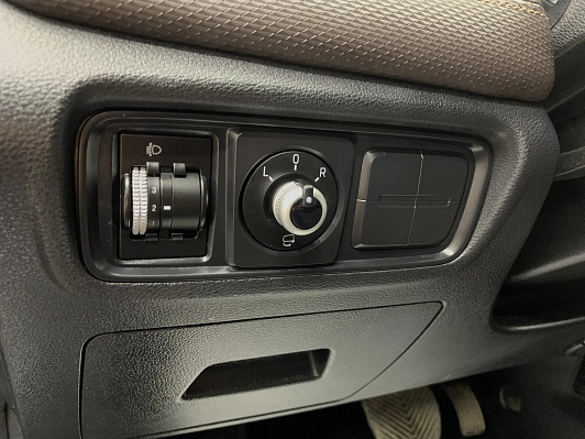 JAC J7 Техно, 2021 года, пробег 83875 км
