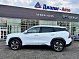 Geely Atlas Flagship, 2023 года, пробег 35752 км