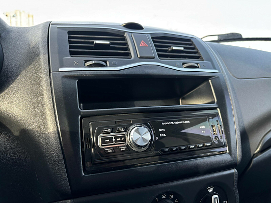 Lada (ВАЗ) Granta Standard, 2021 года, пробег 42324 км