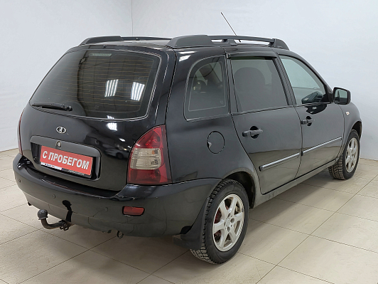 Lada (ВАЗ) Kalina, 2013 года, пробег 150000 км