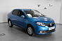 Renault Logan Luxe Privilege, 2014 года, пробег 142000 км