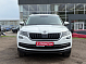 Skoda Kodiaq Hockey Edition, 2018 года, пробег 108726 км