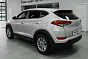 Hyundai Tucson Comfort, 2016 года, пробег 150000 км