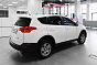 Toyota RAV4, 2014 года, пробег 149496 км