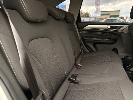Haval M6 Family, 2023 года, пробег 52114 км