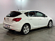 Opel Astra, 2012 года, пробег 146714 км