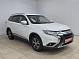 Mitsubishi Outlander Intense+, 2019 года, пробег 99376 км