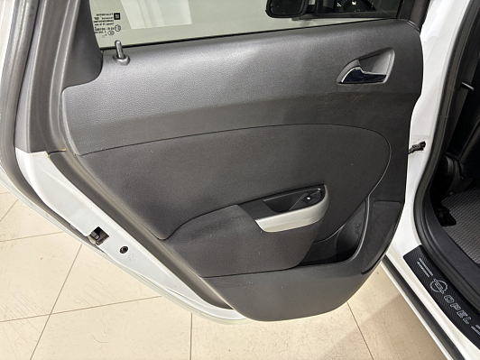 Opel Astra Cosmo, 2011 года, пробег 215830 км