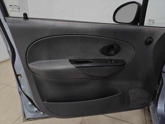 Daewoo Matiz M 16, 2012 года, пробег 82218 км