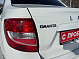 Lada (ВАЗ) Granta Luxe, 2021 года, пробег 124942 км