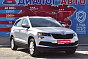 Skoda Karoq Ambition, 2020 года, пробег 69039 км