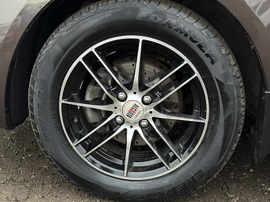 Chery Tiggo 7 Pro Plug-in Hybrid Ultimate, 2023 года, пробег 31053 км