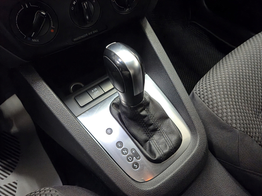 Volkswagen Jetta Comfortline, 2013 года, пробег 248993 км
