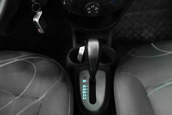 Ravon R2, 2017 года, пробег 71000 км