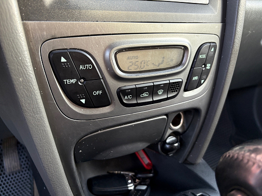 Hyundai Santa Fe, 2008 года, пробег 249533 км