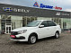 Lada (ВАЗ) Granta Комфорт, 2025 года, пробег 36236 км