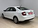 Skoda Rapid Ambition, 2019 года, пробег 19152 км