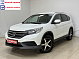 Honda CR-V Lifestyle, 2014 года, пробег 191325 км