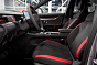 JETOUR DASHING Luxury, серый
