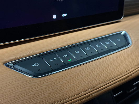 Haval Jolion, 2023 года, пробег 65342 км