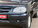 Chevrolet Niva GLC, 2014 года, пробег 144000 км