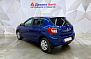 Renault Sandero Confort, 2014 года, пробег 142892 км