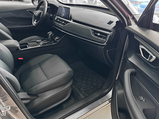 Chery Tiggo 4 Pro Style, серый