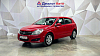 Opel Astra, 2012 года, пробег 105806 км
